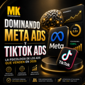 Dominando META ADS y TIKTOK ADS 2026 Bonus